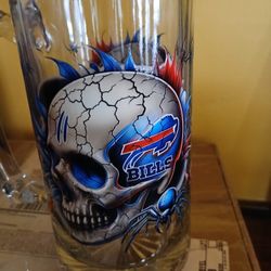Buffalo Bills Large Mug