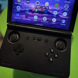 Retroid Pocket Flip 4