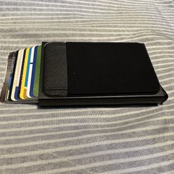 Slim Wallet