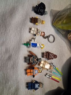 Lego star wars