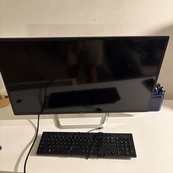 33 INCH ACER COMPUTER MONITOR