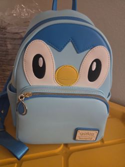 Laungefly Backpack