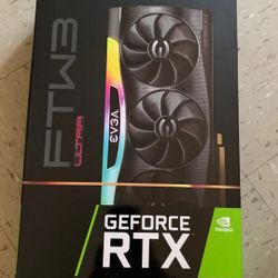Evga Rtx 3080