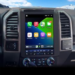 SEICANE Radio Upgrade for 2015-2020 Ford F150.  - Brand New In Box 