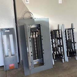 Electrical Panel