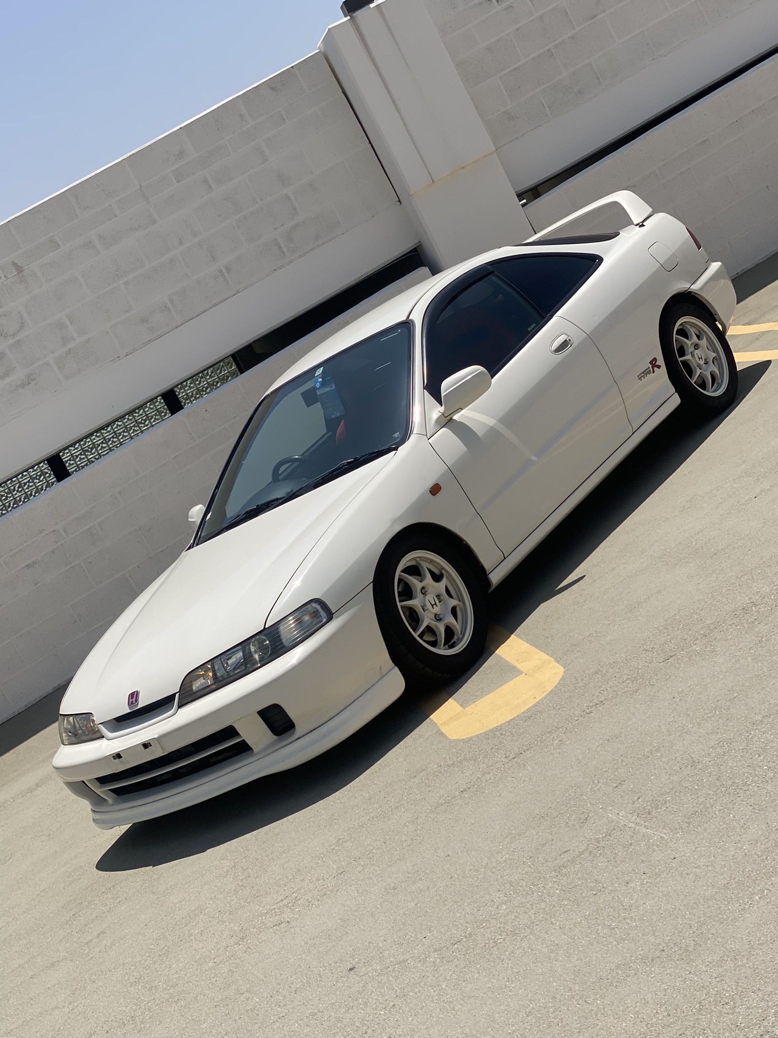 Integra Type R for Sale in Riverside, CA - OfferUp