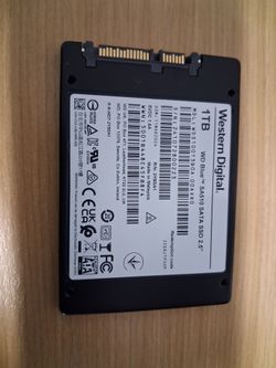 Western Digital