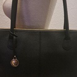 Original Hobo Bag, The Paulina,Black Leather Retail $298,Asking $49 ,Never Used.