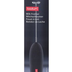 Bodum Schiuma Milk Frother - New in Box