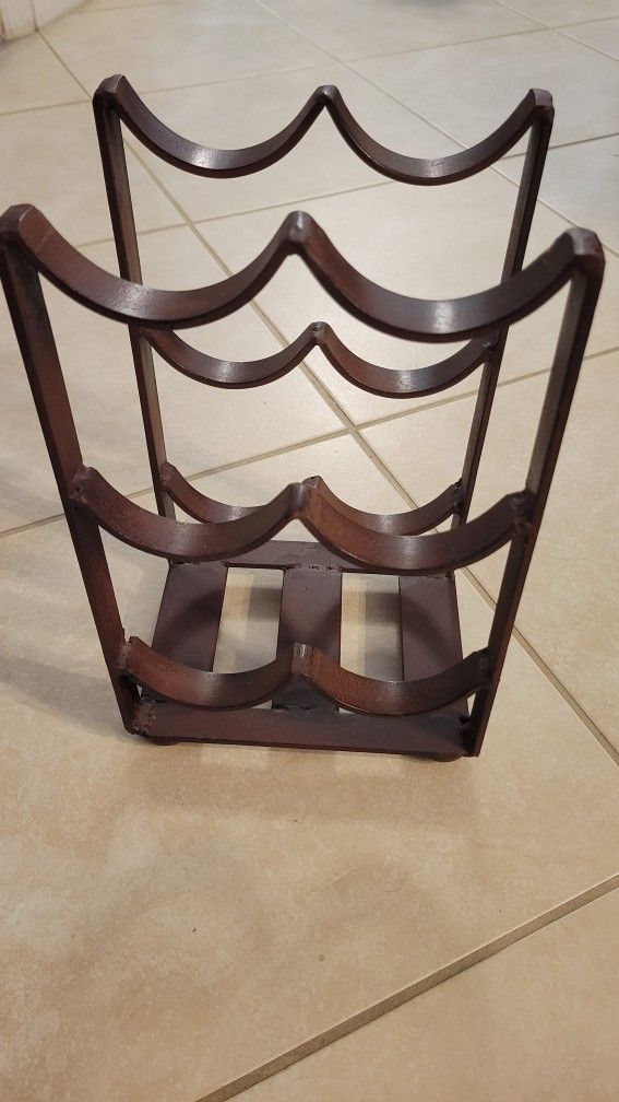 Wine Rack