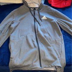 addidas sweatshirt 