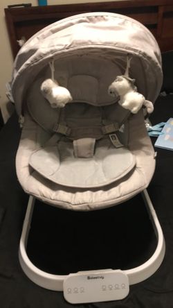 Baby Swing
