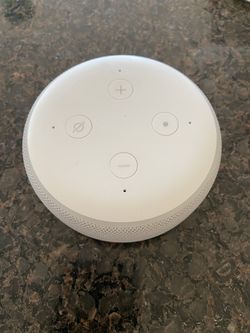 Amazon Echo 3rd Gen
