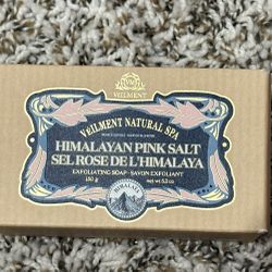 Avon- exfoliate Soap Bar