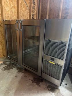 52 inch cooler