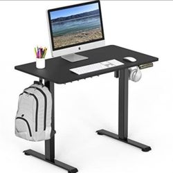 Adjustable Desk