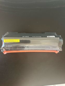 W1380A Toner Cartridge
