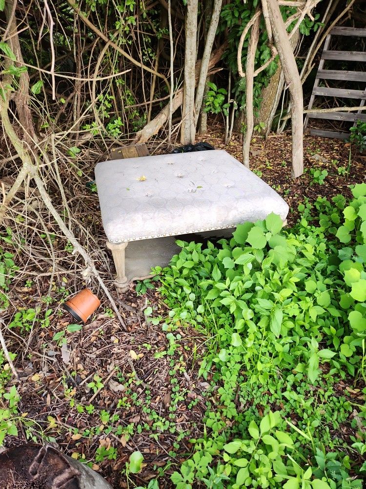 Used Ottoman
