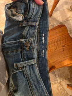 Boys jeans