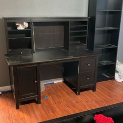 Computer Desk