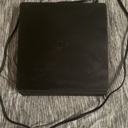 PlayStation 4 Slim