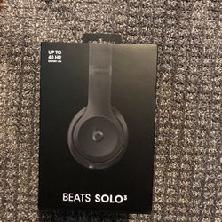 Beats Solo 3