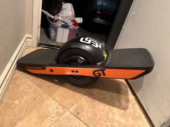Onewheel GT