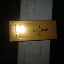 1 Million Mens Cologne 