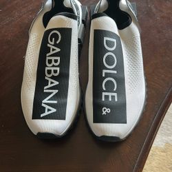 Dolce & Gabbana Men’s Shoes