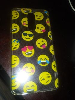 New case for stylo 5