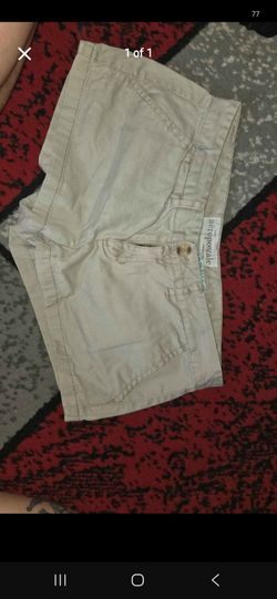 Aeropostale womens shorts
