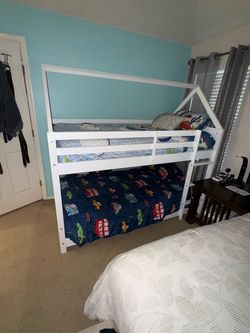 Bunk beds