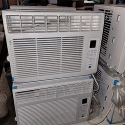 New Air-conditioners $140 Each 