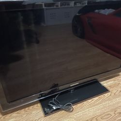 40” Samsung LED TV Pod Condition