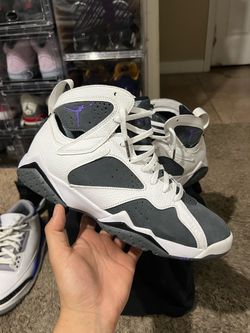 Sz 9.5 Jordan 7 Flint $60 FIRM NO TRADES