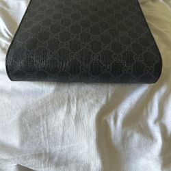 New Gucci Messenger Bag!!