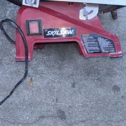 Skilsaw