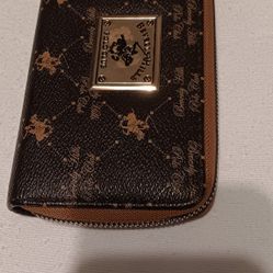 Lady Wallet