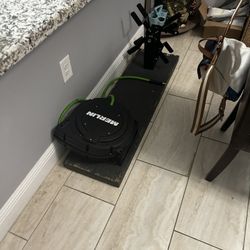 air compressor hose and hose reel