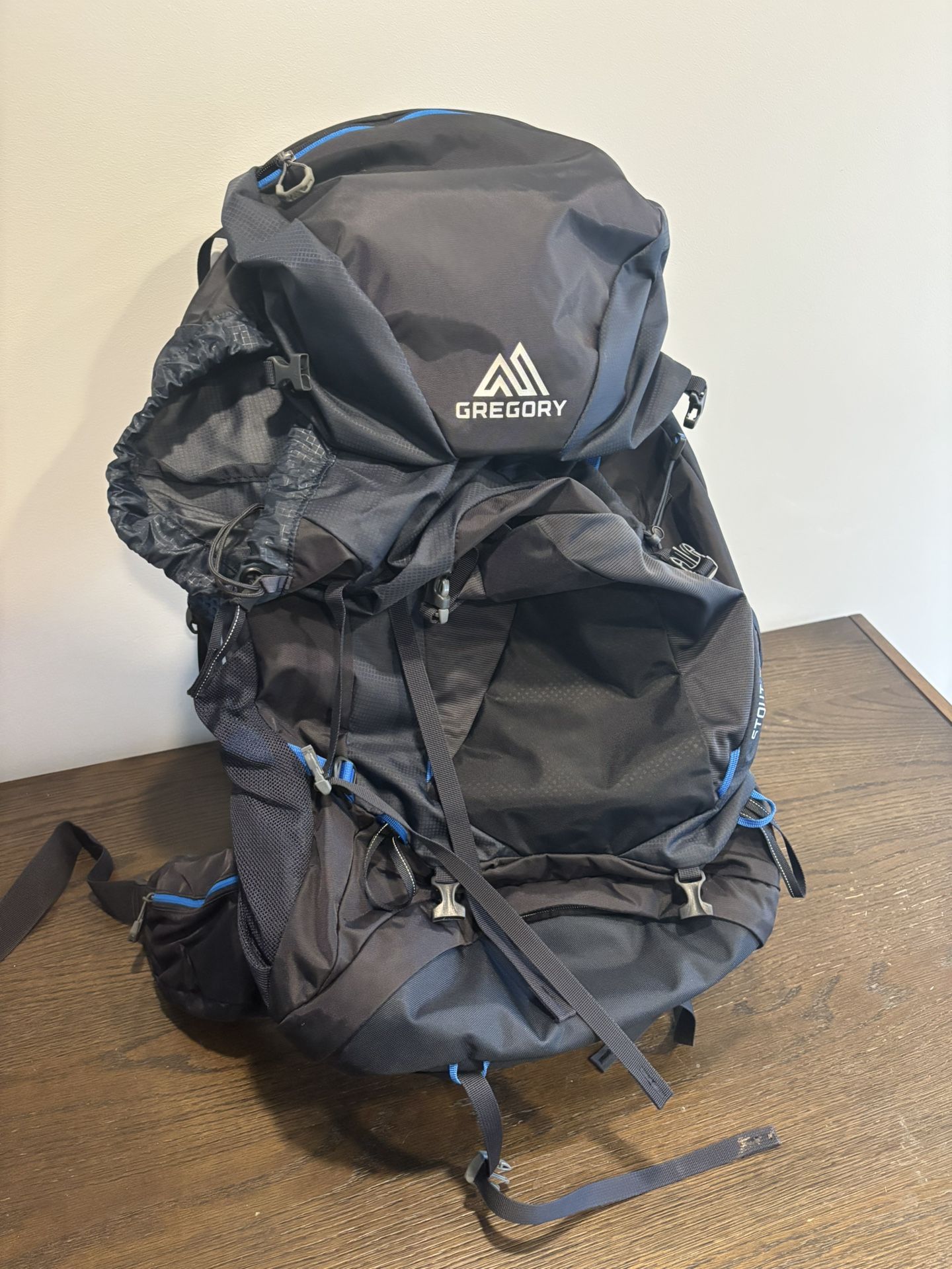 Gregory Versa Backpacking Pack (small)