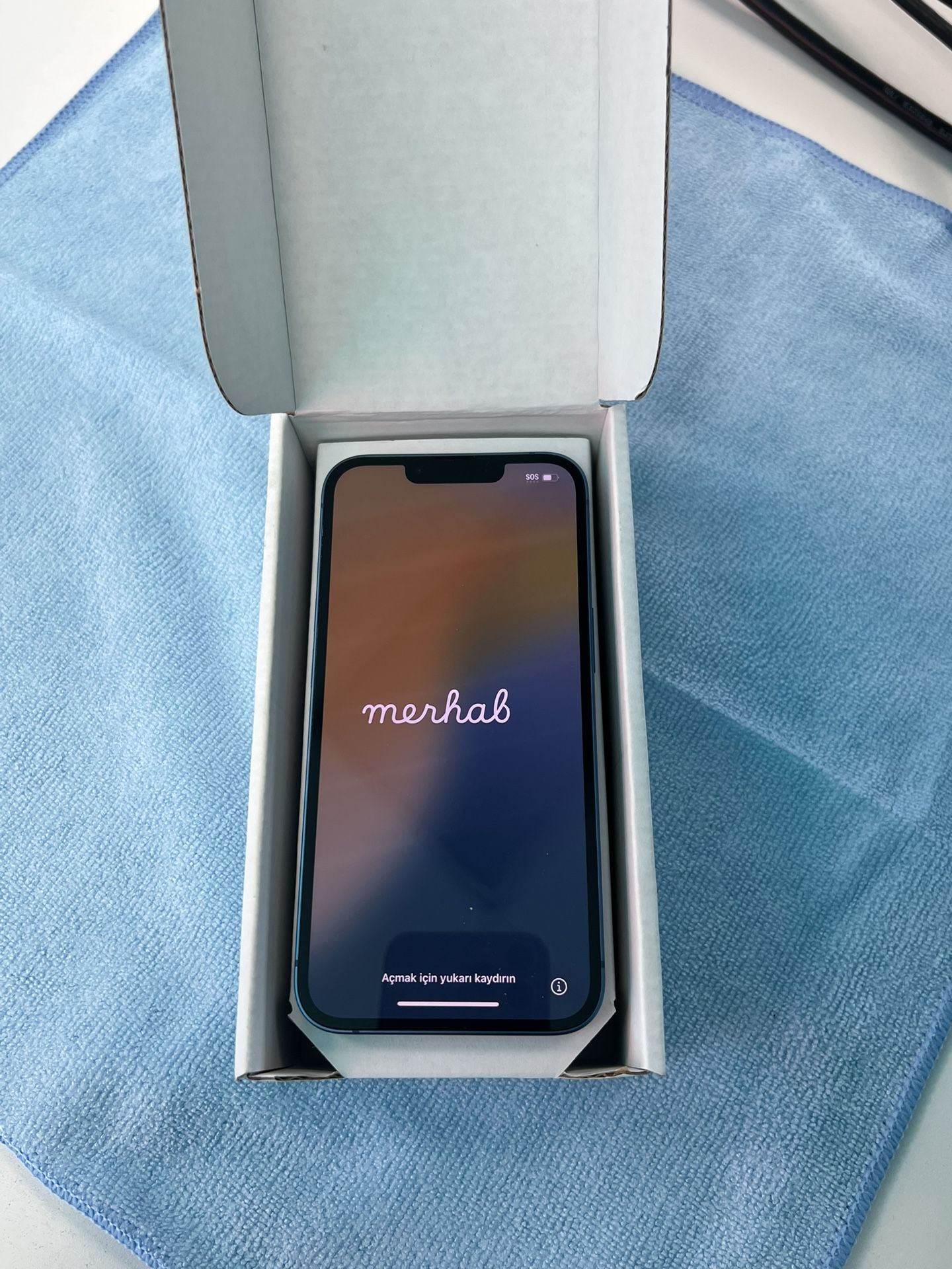 Apple iPhone 13 Unlocked