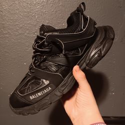 Balenciaga Tracks 