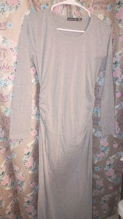 $8 LONG DRESS SIZE 6