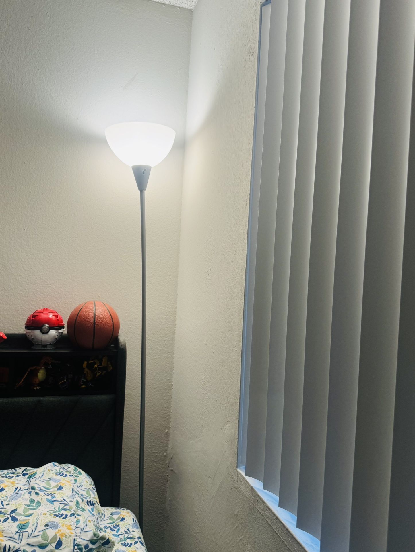 Floor Lamps