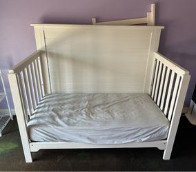 Crib