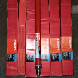 Hilti Diamond Core Bits