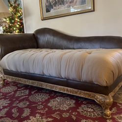 Schnadig Chaise Lounge