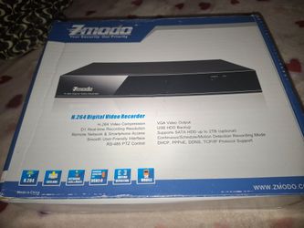 Dvr new