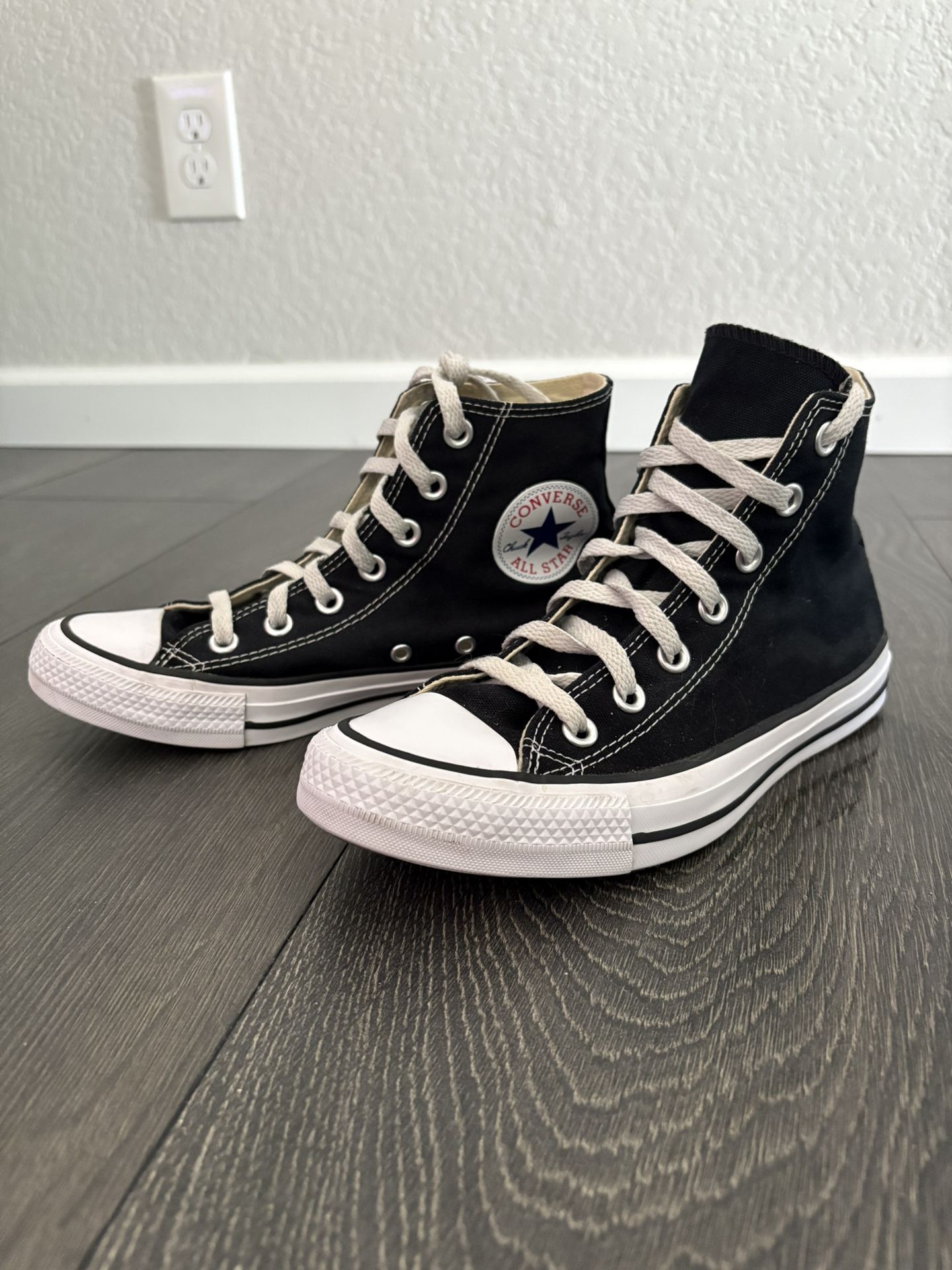 Converse High Tops