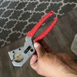 Milwaukee Cutter